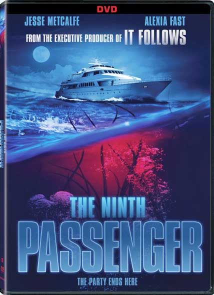 the ninth passenger