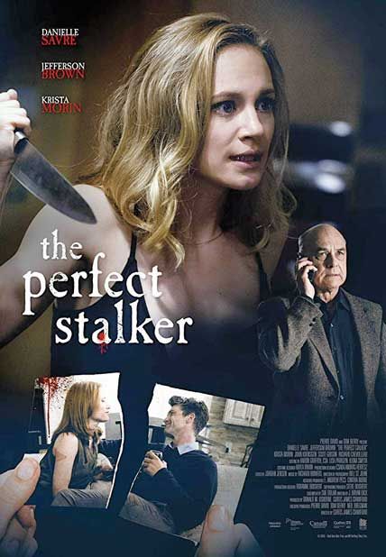the perfect stalker