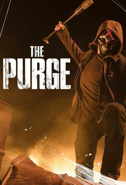 the purge