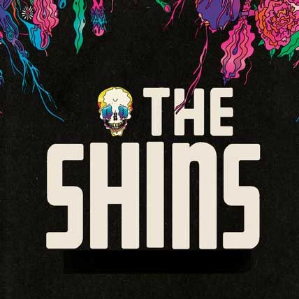 the shins discography