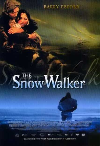 the snow walker