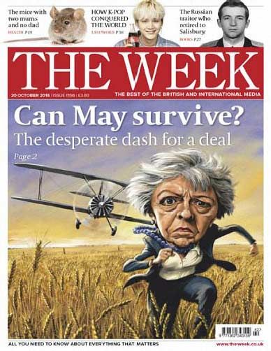 The Week UK