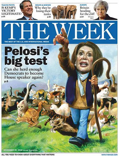 The Week USA