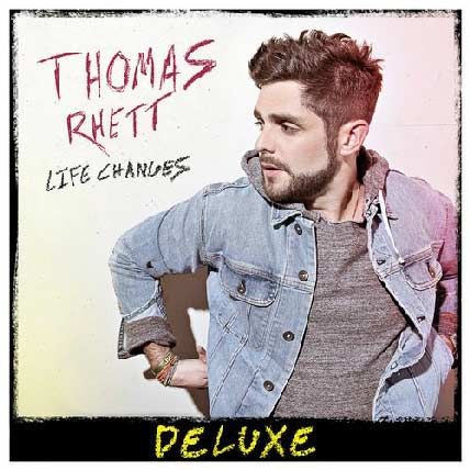 Thomas Rhett