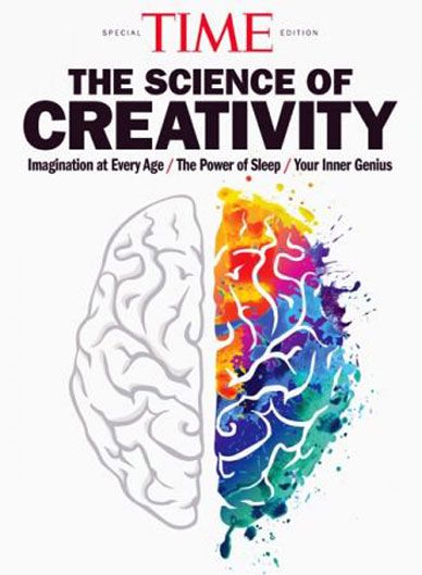 the science of creativity