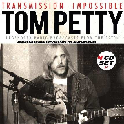 Tom Petty