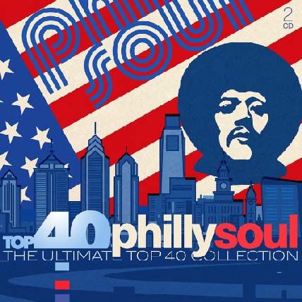 Top 40 Philly Soul