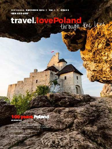 Travel Love Poland