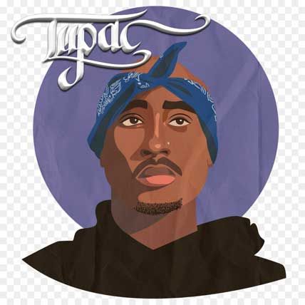 2pac discography