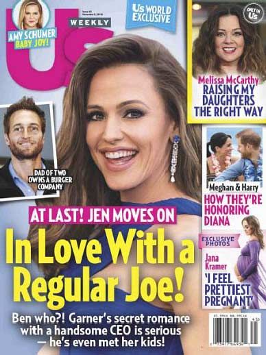 Us Weekly