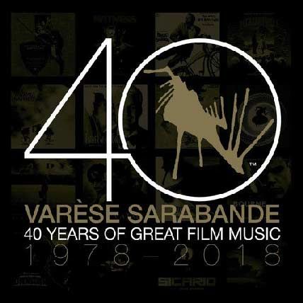 Varese Sarabande