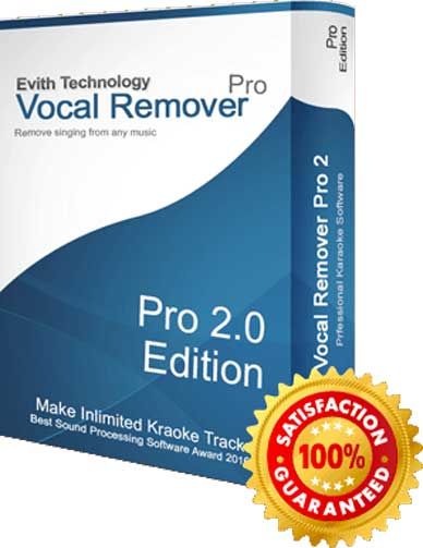 vocal remover pro