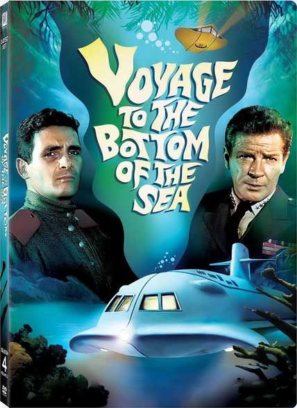 voyage to the bottom of the sea
