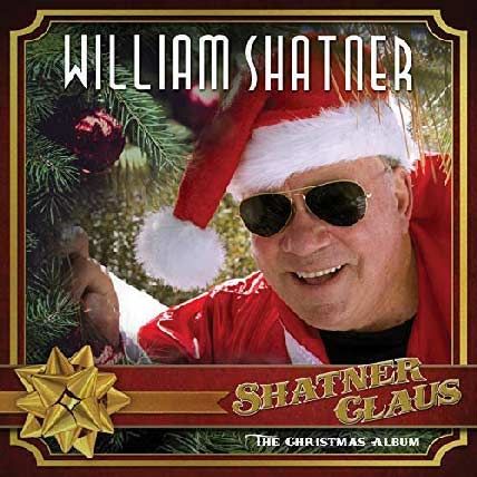 William Shatner