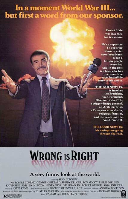 wrong is right