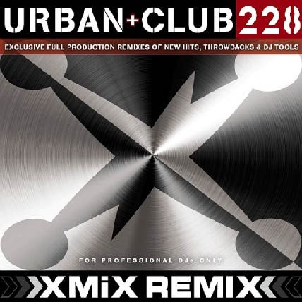 X-Mix Urban