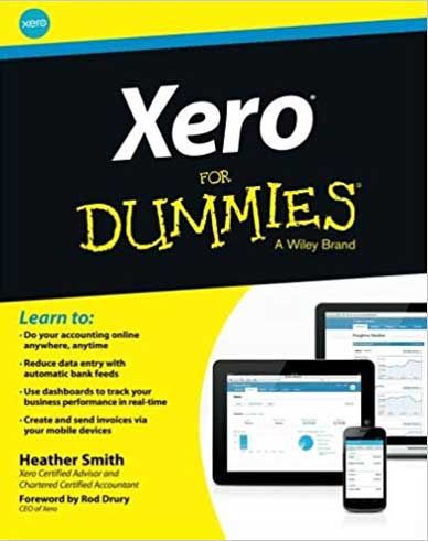 xero for dummies