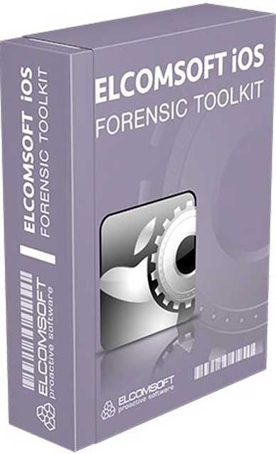 ios forensic toolkit