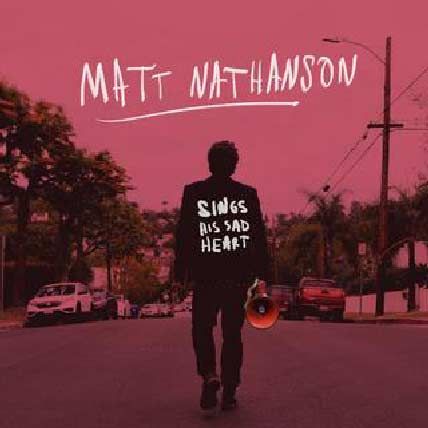 Matt Nathanson