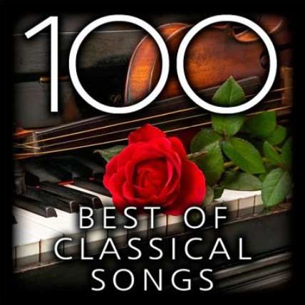 100 Best Of Classical Songs