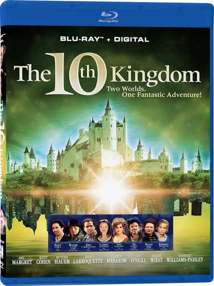 10th Kingdom