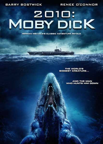 moby dick