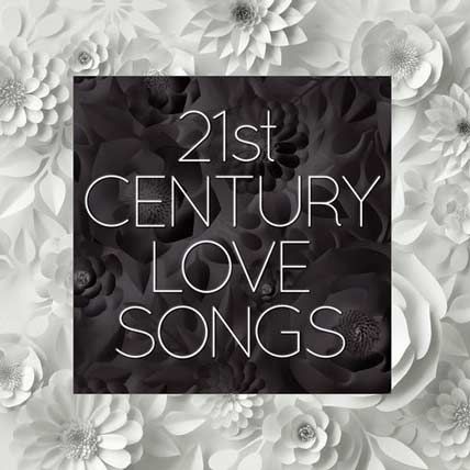 21st Century Love Songs