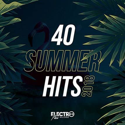 40 Summer Hits