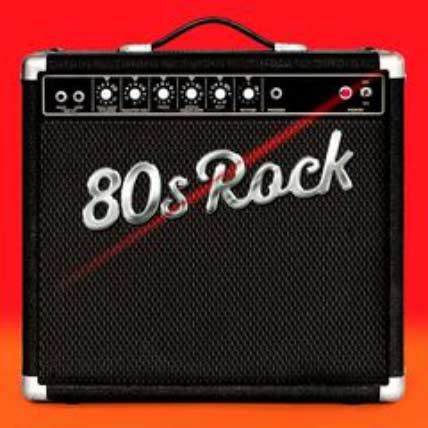 80s Rock