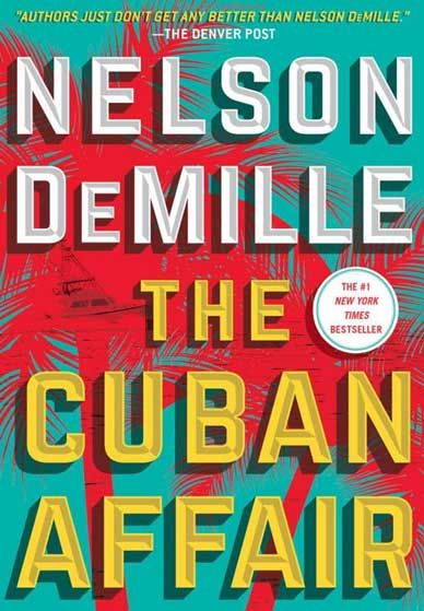 the cuban affair