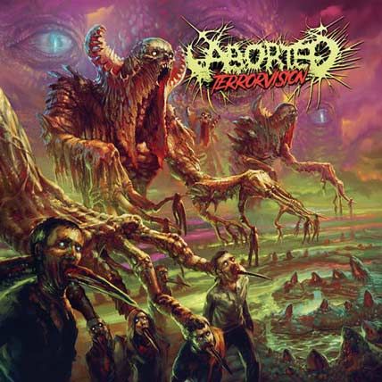 Aborted