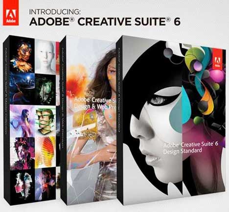 adobe creative suite 6 master collection mac