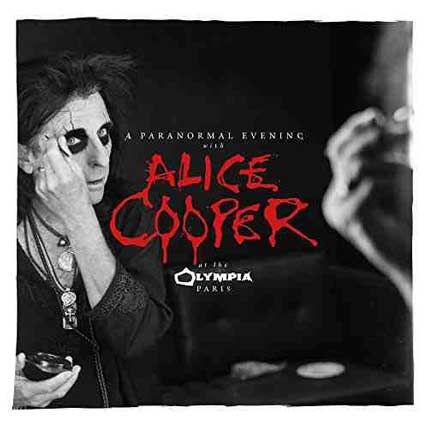 Alice Cooper