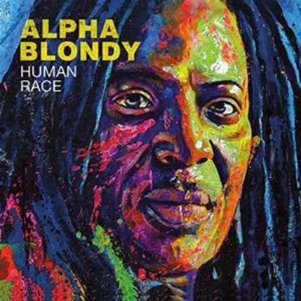 Alpha Blondy