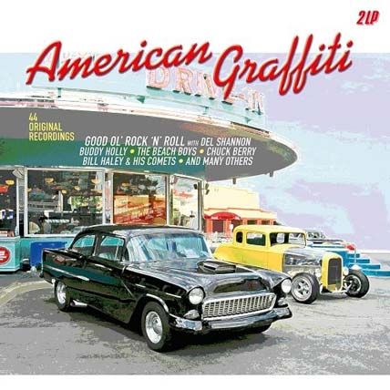 American Graffiti