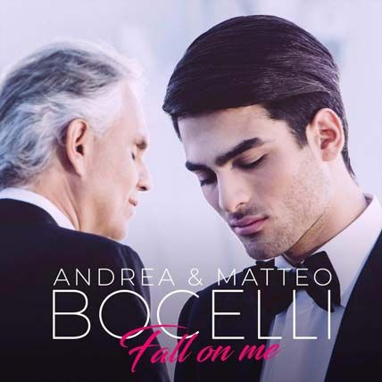 Andrea Bocelli