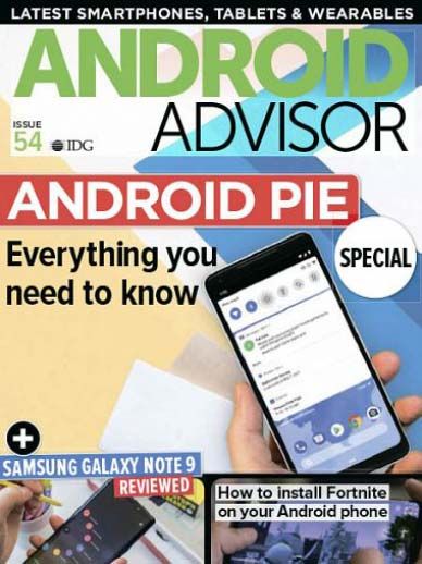 Android Advisor