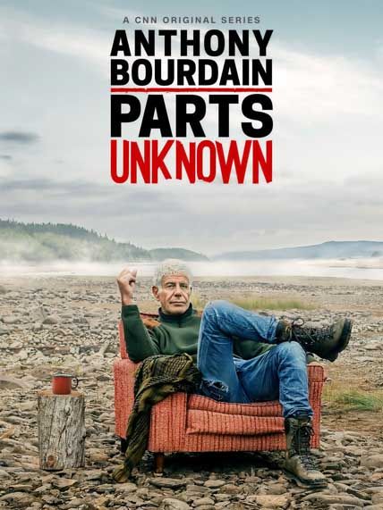 anthony bourdain parts unknown