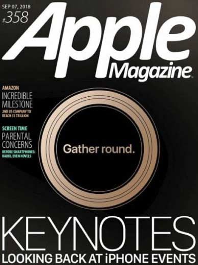 AppleMagazine