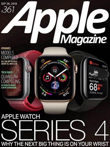 AppleMagazine