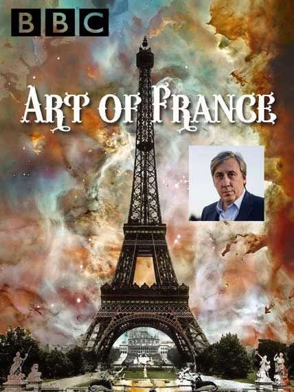 art of france