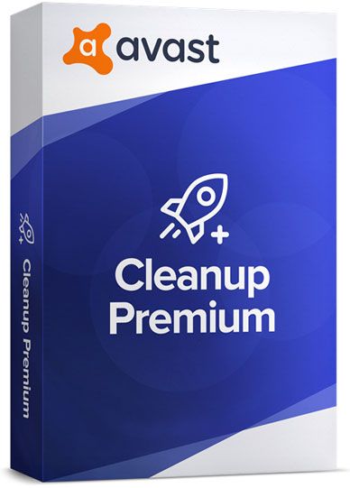 avast cleanup premium