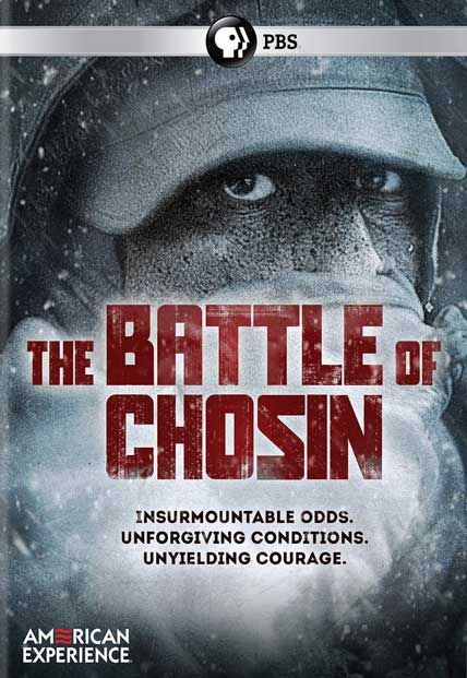 the battle of chosin
