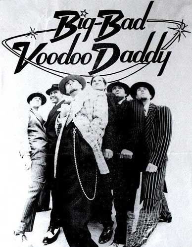 big bad voodoo daddy