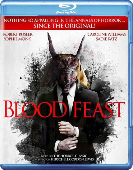 blood feast