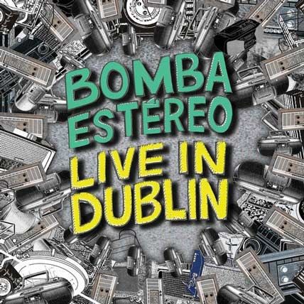 Bomba Estereo