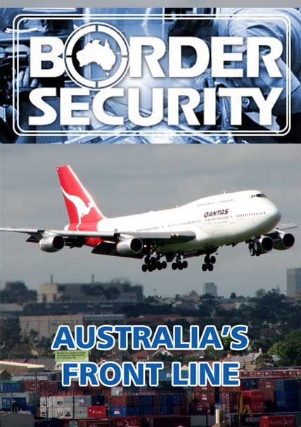 border security australias front line