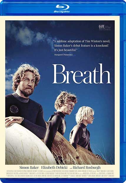 breath