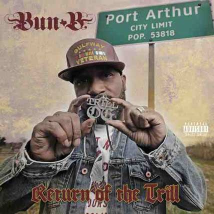 Bun B