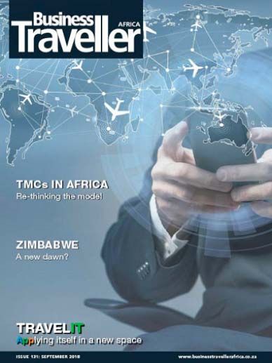 Business Traveller Africa